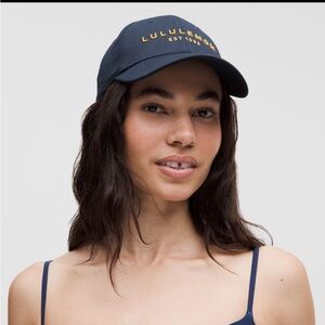 Lululemon Unisex “Classic” Baseball Cap (S/M) *BESTSELLER*
